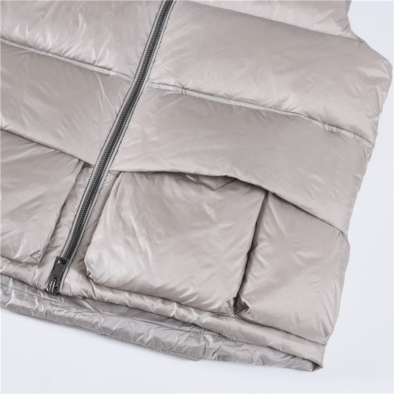 Down Vest