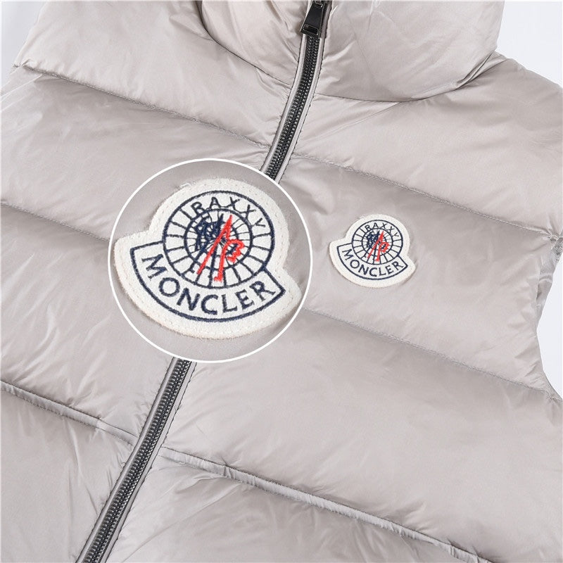 Down Vest