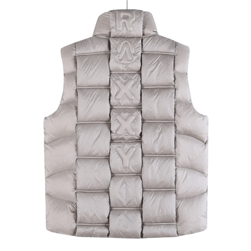 Down Vest