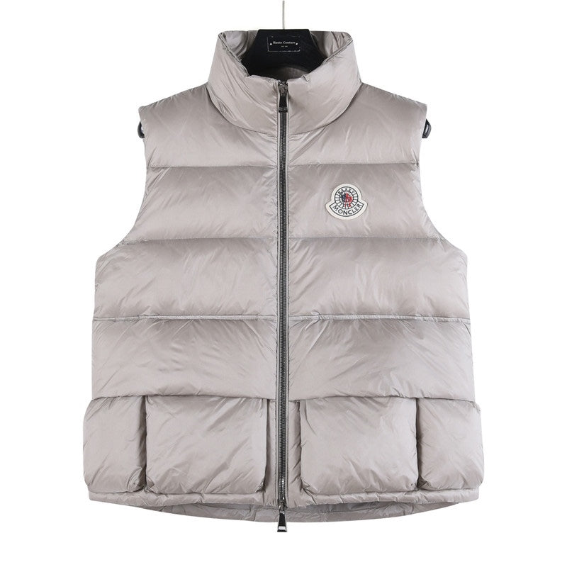 Down Vest
