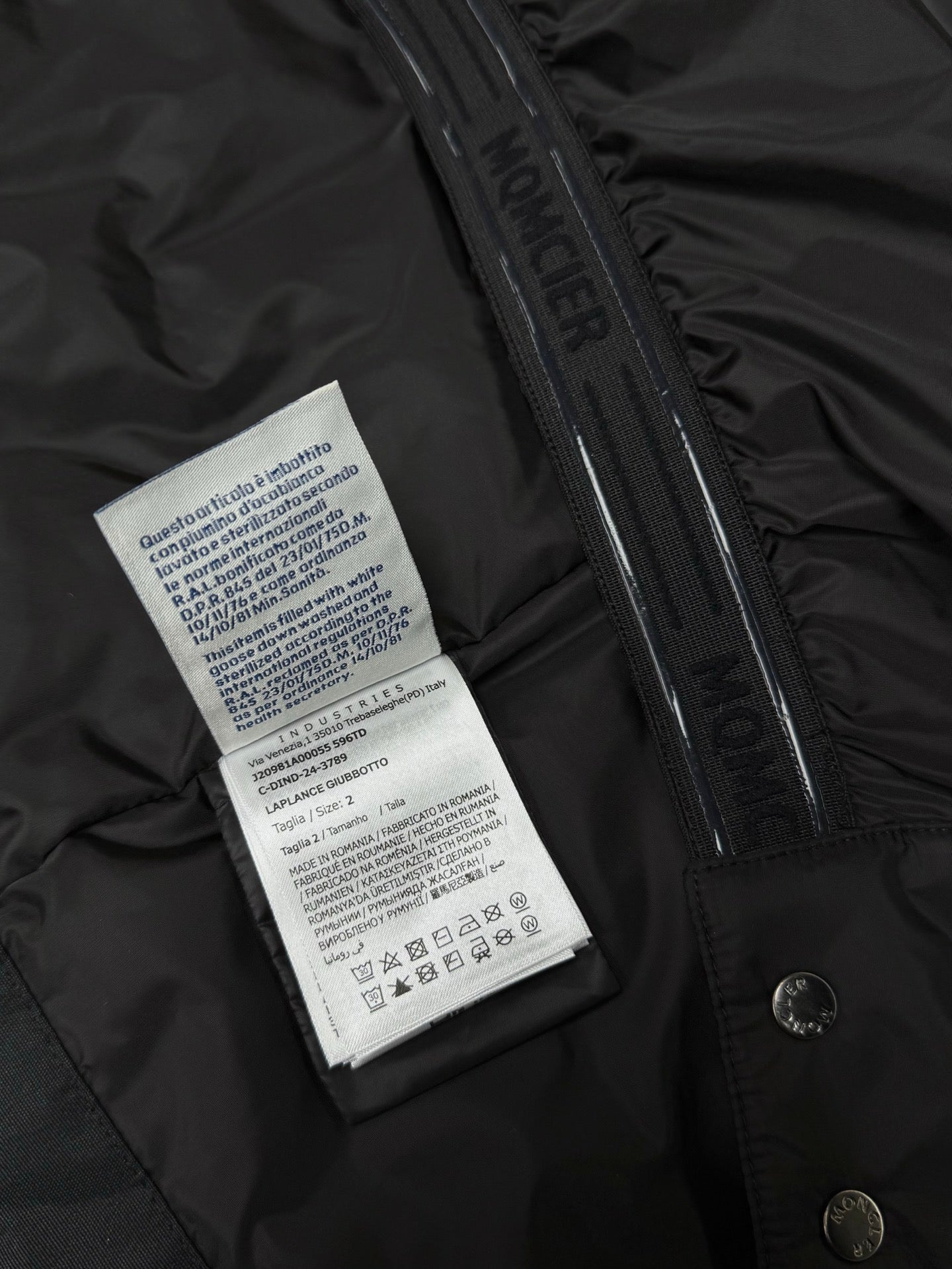 Laplance GORE-TEX