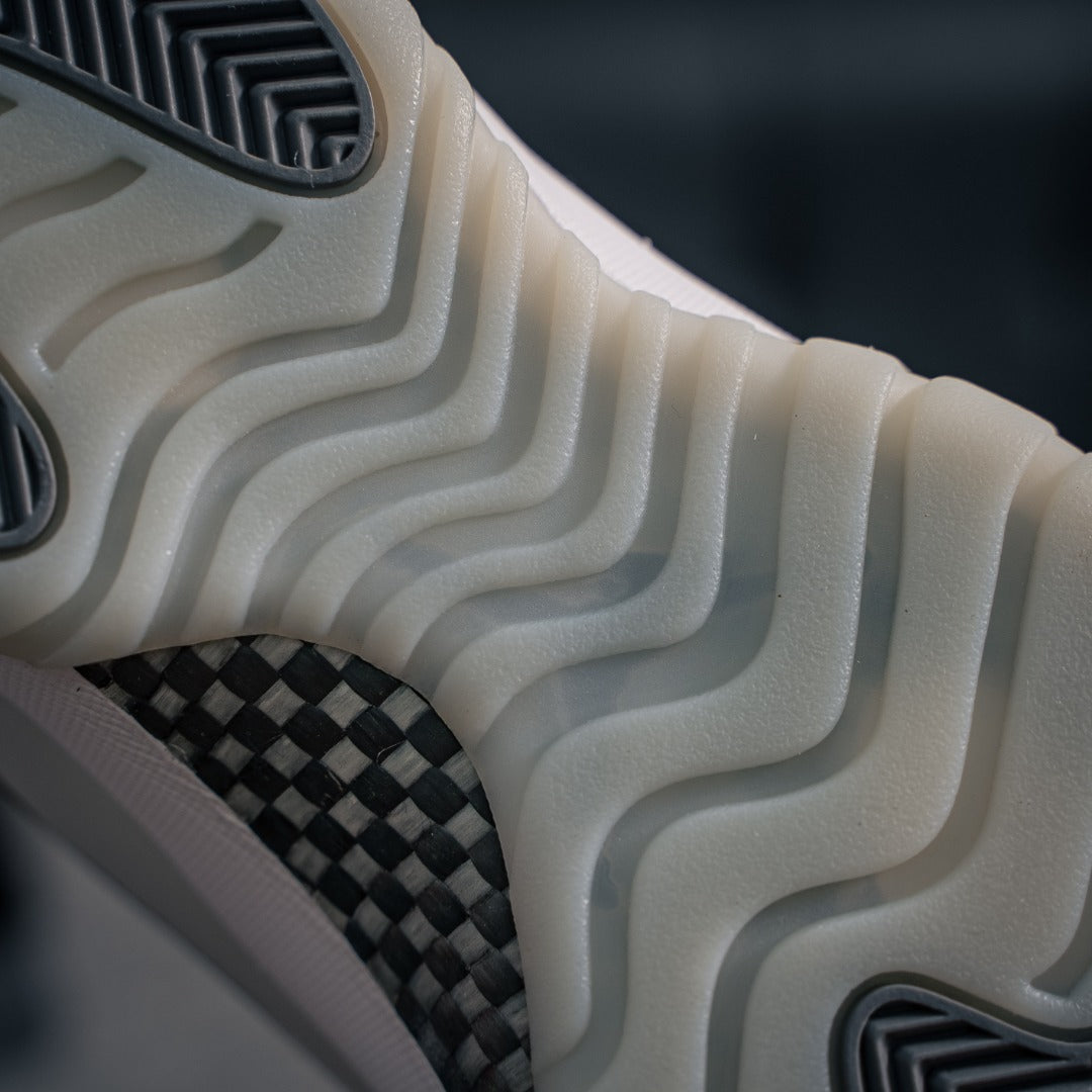 Air Jordan 11 Metallic Silver AJ11