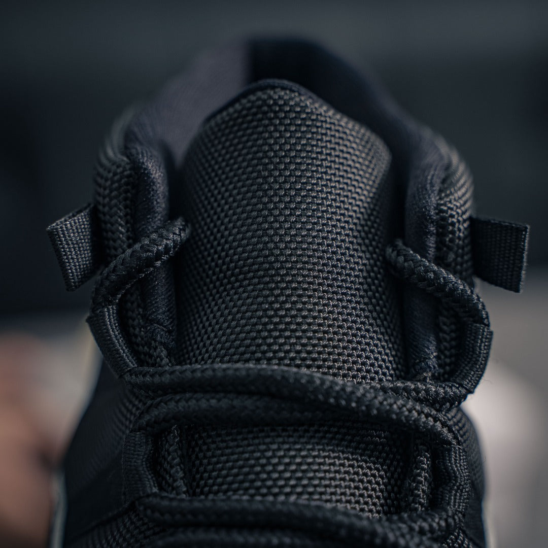 Air Jordan 11 Metallic Silver AJ11